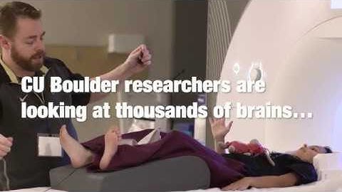 Adolescent Brain Cognitive Development (ABCD)