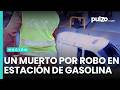 HERIDOS y un MU3RT0 por robo a carro de valores en Soacha: se querían llevar $ 90 millones | Pulzo