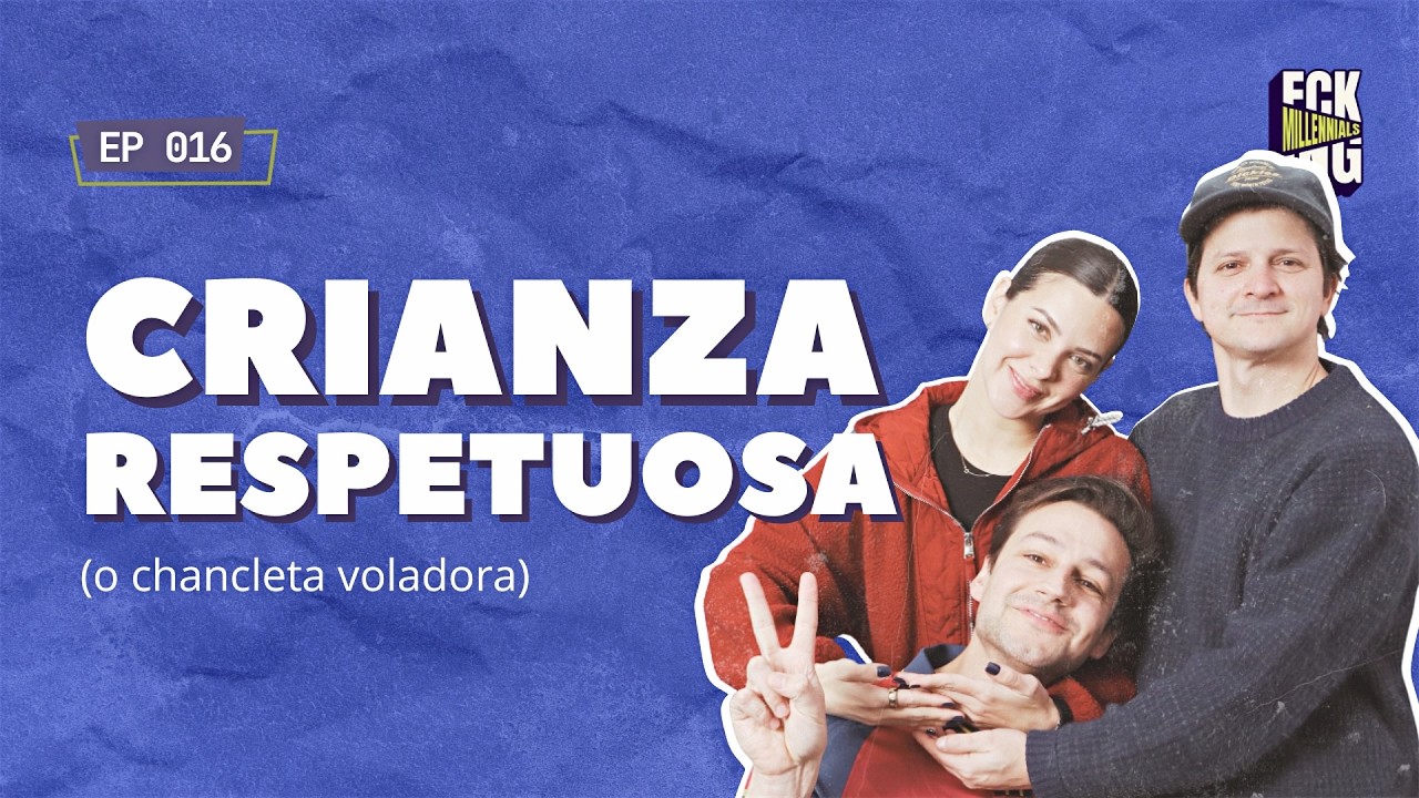 ¿Crianza respetuosa o crianza permisiva? Así es la crianza moderna | Parte 2 | EP 016