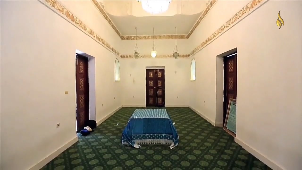 شواهد تاريخية .. ضريح مالك الاشتر في مصر