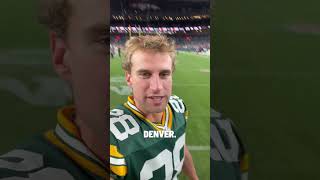 Trey Smacks message to the fans: