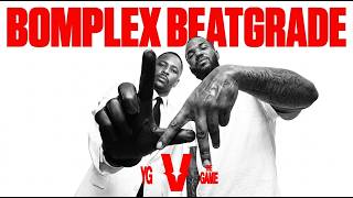 洋楽 g-rap I'M IN THE GAME 洋楽 g-rap I'M IN THE GAME Let The