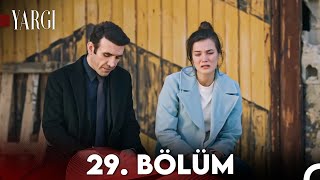 Yargı 29 Bölüm