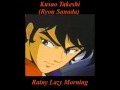 Kusao Takeshi - Rainy Lazy Morning