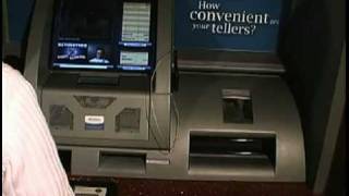 PTM Personal Teller Machine, l'evoluzione del Bancomat