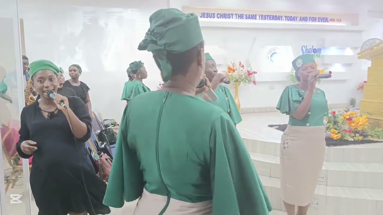 Thanksgiving Sunday (Happy New Month)