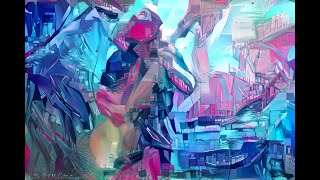 Psychedelic Music for Inner & Outer Space: Sunday Night