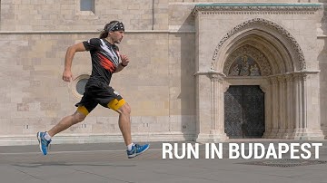 RUN IN BUDAPEST-Wizz Air Half Marathon 2017 trailer