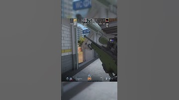 CS2 1vs3 Tri-Kills AWP Overpass  #cs2 #cs2clips #awp