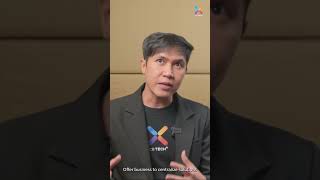 Asian Management Excellence Awards 2024 Winner: SCB Tech X