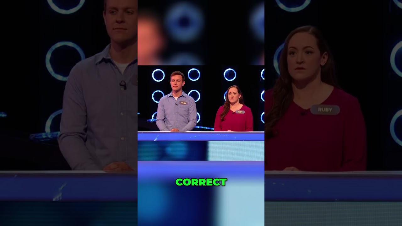 Game Show Showdown: Brain Teasers & a Rolling Ball! Can You Win?