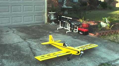 BillsRCGadgets1 RC Airplane Navigation Lights