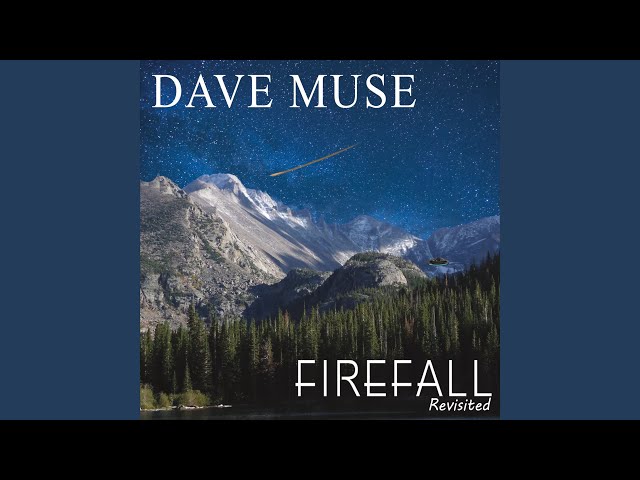 Dave Muse - Headed For A Fall