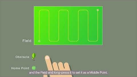 Tutorial - Executing Tasks with the Agras T30/T10 App