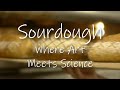 Sourdough: Where Art Meets Science