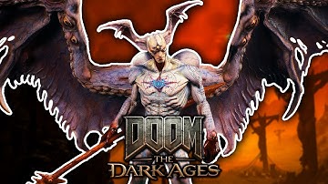 DOOM: The Dark Ages Just Became My FAVORITE Doom Game! (#3)