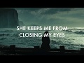 Isak Danielson - Ending (lyrics)