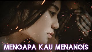 VIRAL‼️THE MUPPET || LAGU KENANGAN || MENGAPA KAU MENANGIS || LAGU  LIRIK