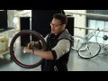Understanding Angular Momentum and Newton's Third Law