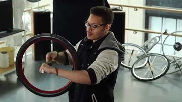 Catch the Mistake! Conservation of Angular Momentum