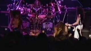 Steelheart - Everybody Loves Eileen(Live)