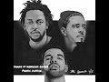 Poetic Justice - Drake ft Kendrick Lamar