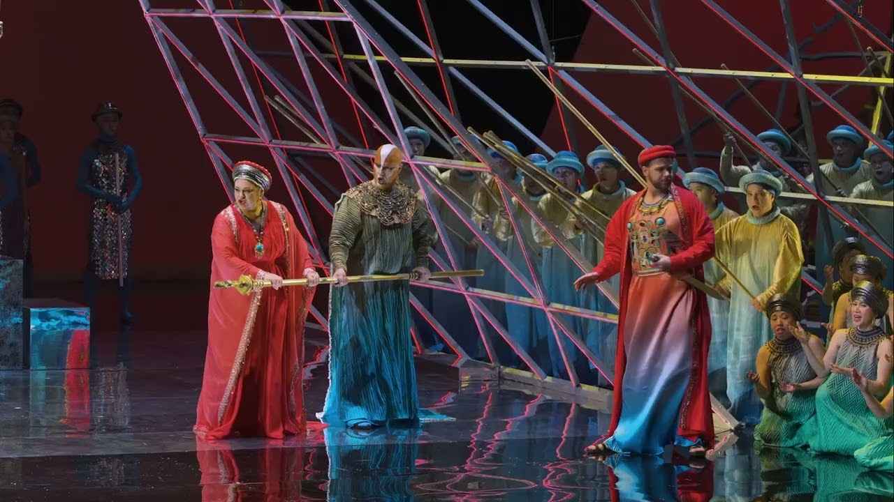 Marco Caria – Aida (G. Verdi) – 