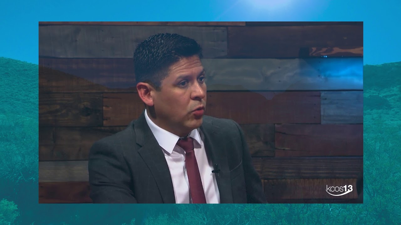 Sept 27 El Paso Physician - YouTube