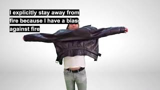 Explicit Bias 2