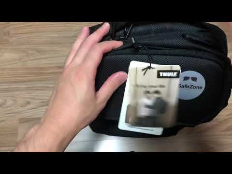 Thule Accent Backpack