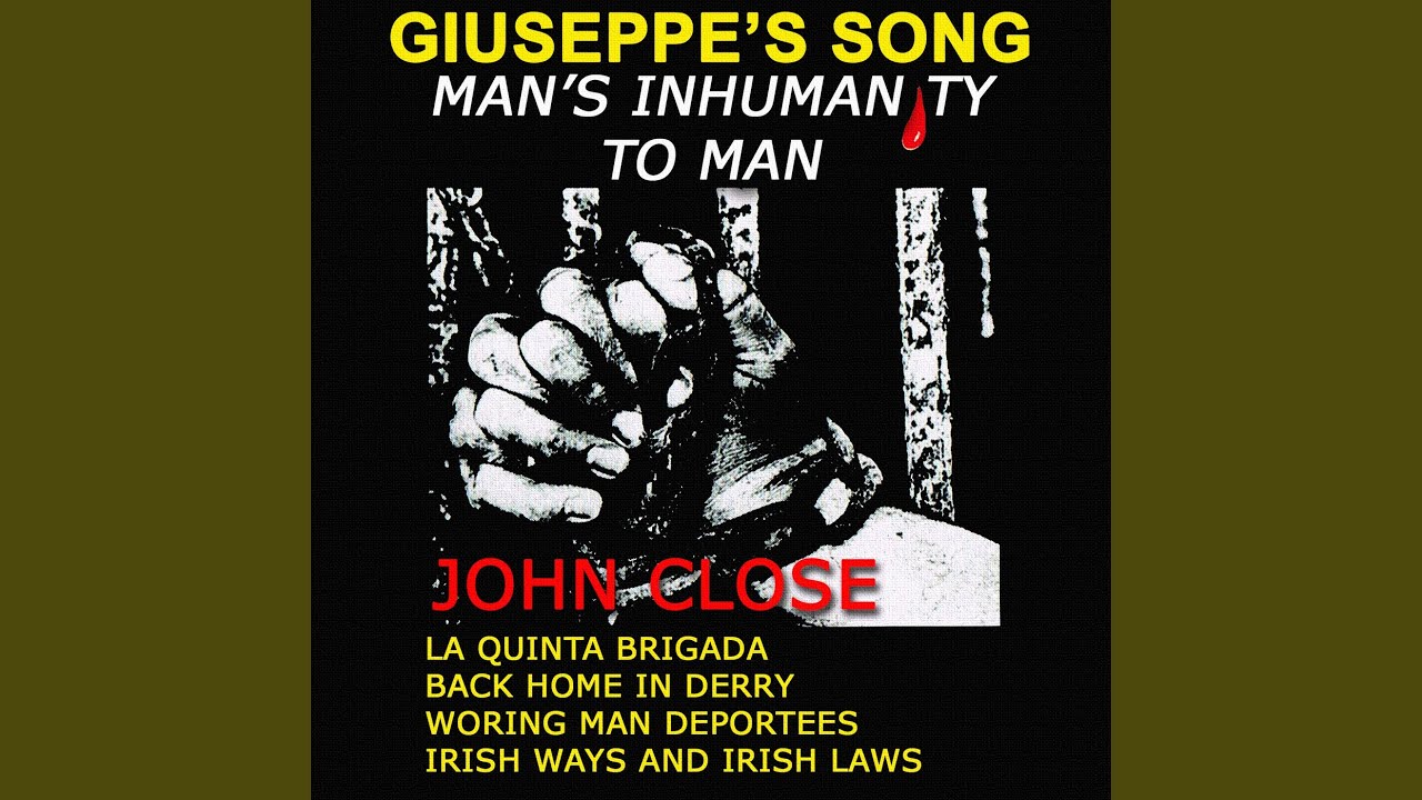 Irish Ways and Irish Laws