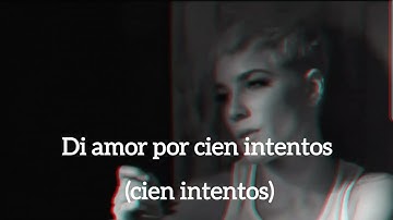 BETTER NOW x WITHOUT ME (lyrics sud español ] Halsey, Post Malone, Juice WRLD