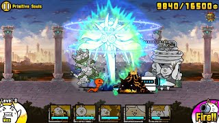 i finally got dogu