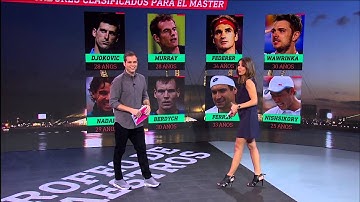 Vizrt Videowall Showreel