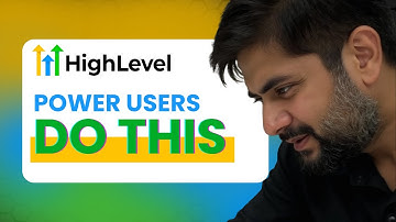 How to Manage Sub-Accounts in GoHighLevel | Complete Guide for Agencies