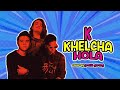 K khelcha hola  sampurna sunuwar ll cover by pratik gurung ll