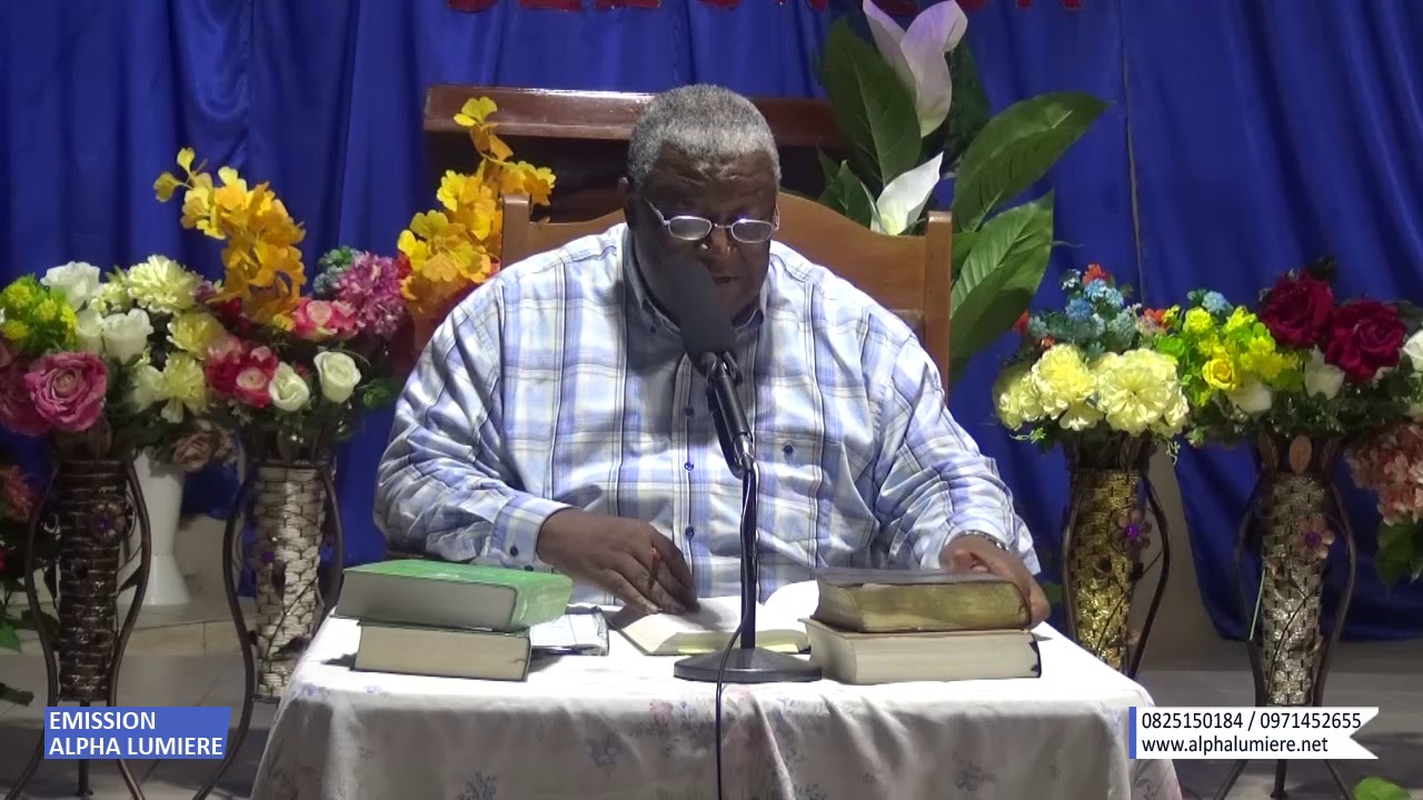 Le mystère du royaume de Dieu