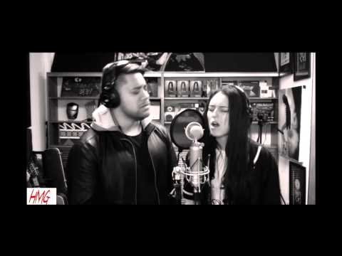 VINCE HARDER - Ready Or Not x Tell Him x Doo-Wop (That Thing) (COVER MASH UP) ft. TEAL