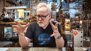 A Story About Jamie's Beret by Adam Savage’s Tested 223,761 views 4 days ago 10 minutes, 45 seconds