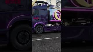 Promo Of Griselda In Paris