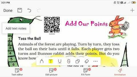 Class 2 | NCERT | Maths | chapter 10 | Add our points