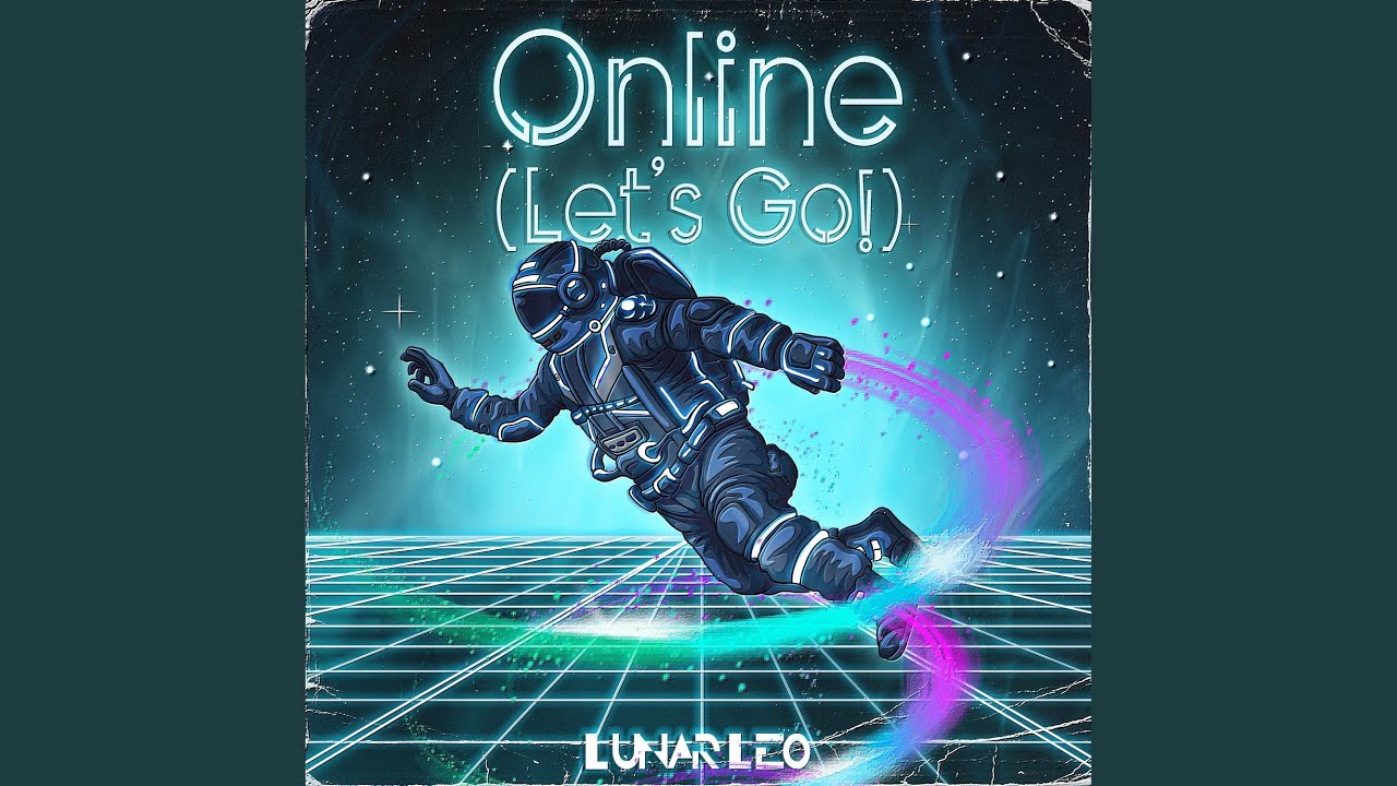 Online (Let's Go!) - YouTube