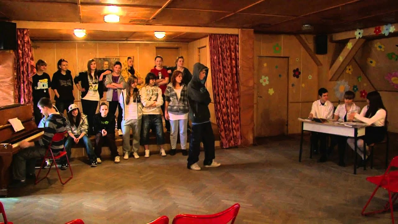 Feliks Nowowiejski na wesoło