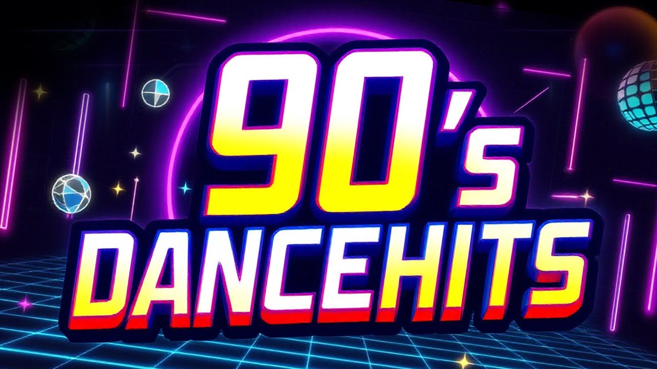 Best of 90's Non-Stop Eurodance ❤️ La Bouche, Gigi D'Agostino, DJ Bobo, Culture Beat, Maxx, Dr.Alban