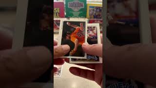 1992 Upper Deck High Series. #mlb #baseballcards #sportscards