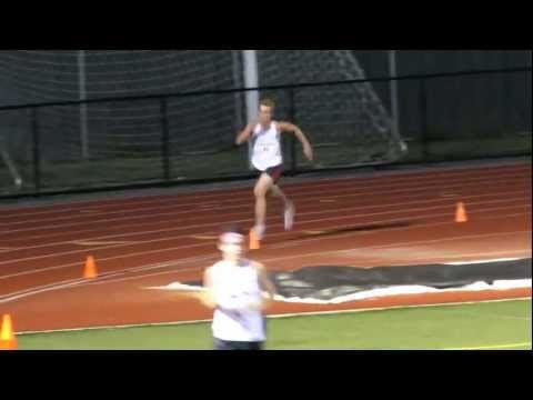 14-year-old 8th grader sets new national record fo...