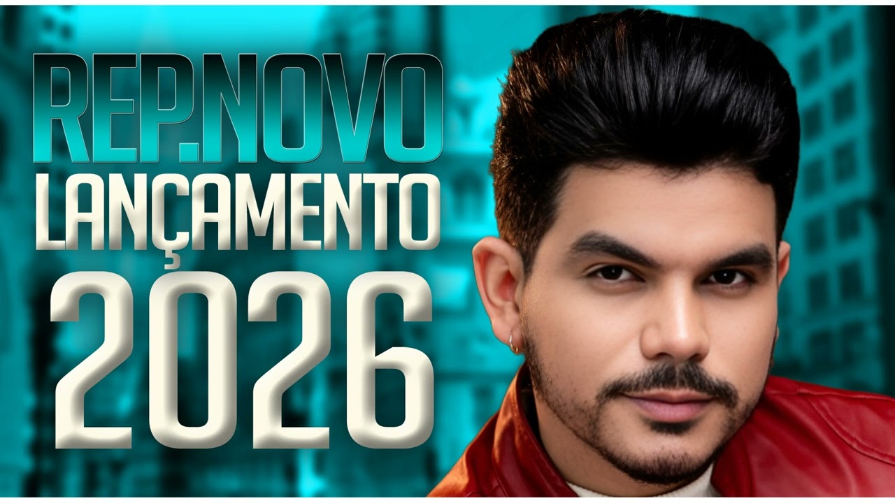 CD GILDEAN MARQUES BODY SPLASH MÚSICAS NOVAS 2026 LANÇAMENTO NOVO 2026