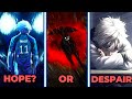 IS IT SEISHIROVER?! | Blue Lock Discussion