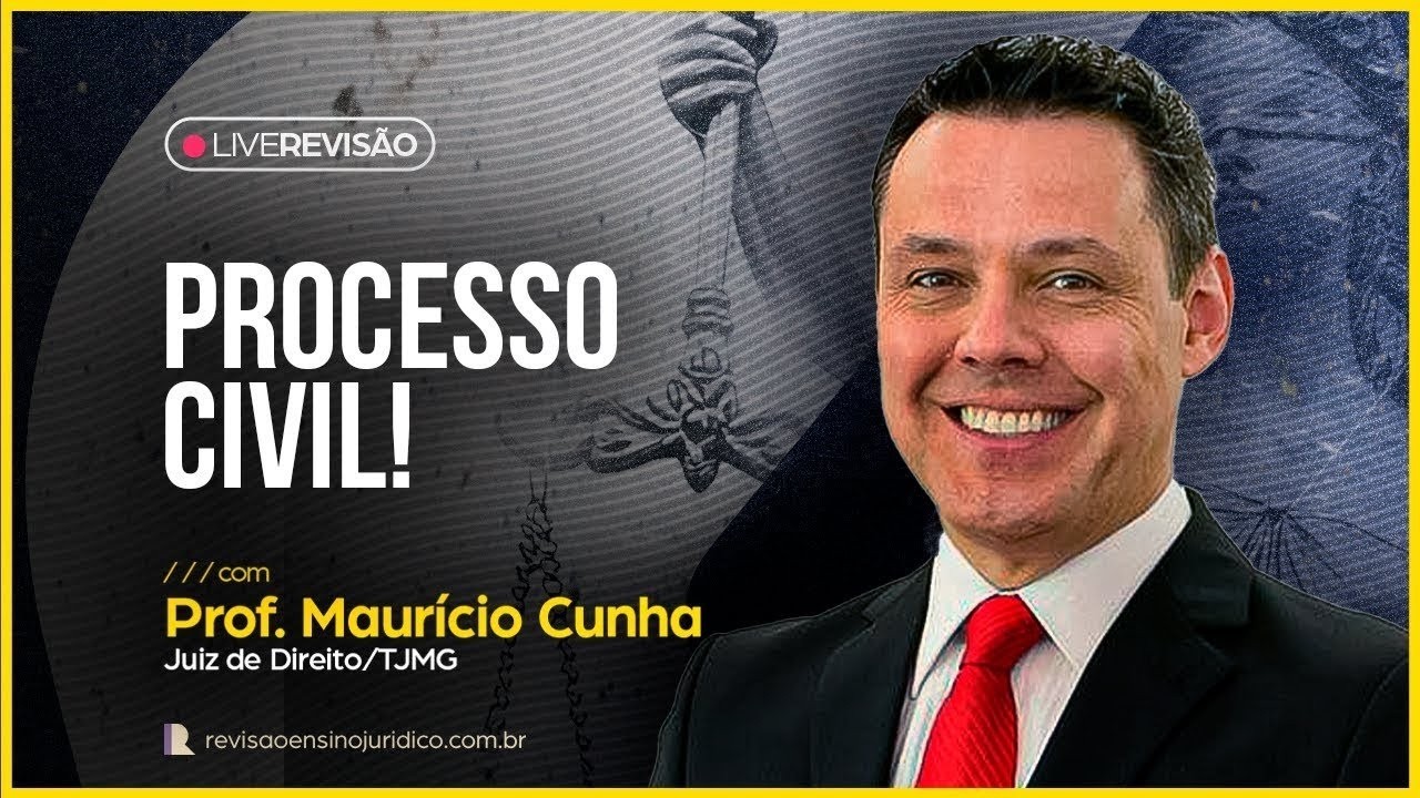 Aula 11 – Tutelas Provisórias Parte 1 | PROCESSO CIVIL