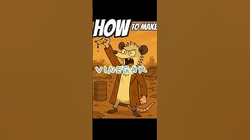 How to Make Vinegar from Rotten Fruit (Apocalypse Survival Hack) #shorts #science